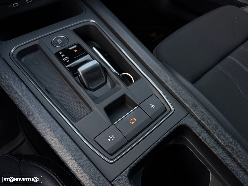 Cupra Formentor 1.4 e-Hybrid DSG VZ - 44