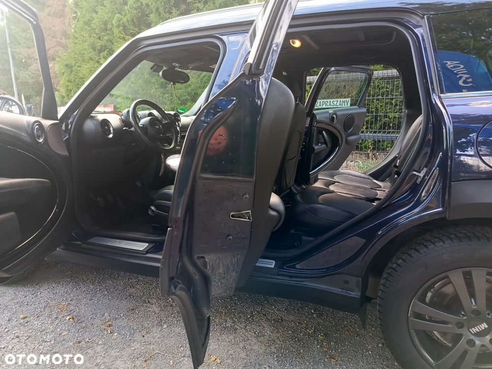 MINI Countryman Cooper - 19