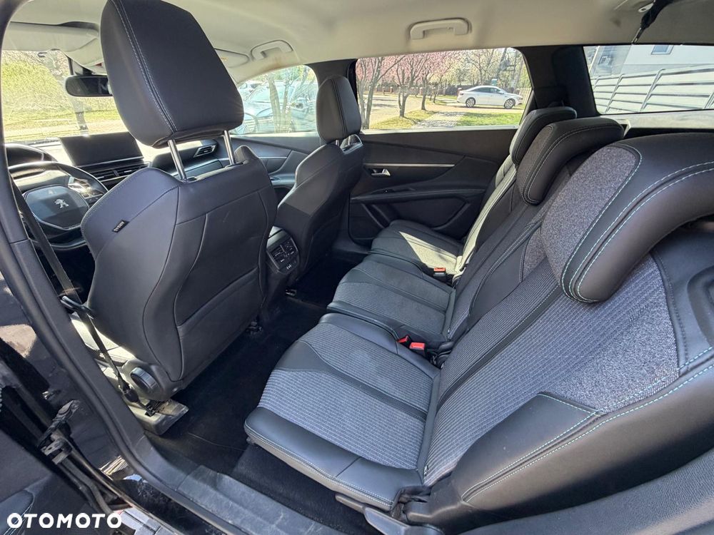 Peugeot 5008 PureTech 130 EAT8 Stop & Start Active Pack - 13