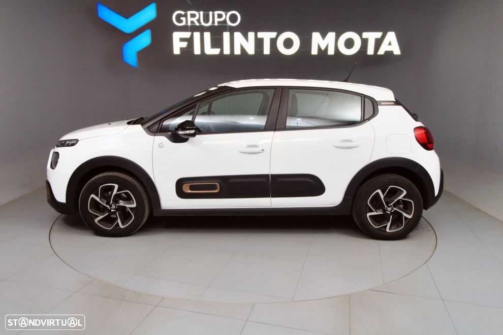 Citroën C3 1.5 BlueHDi C-Series - 6