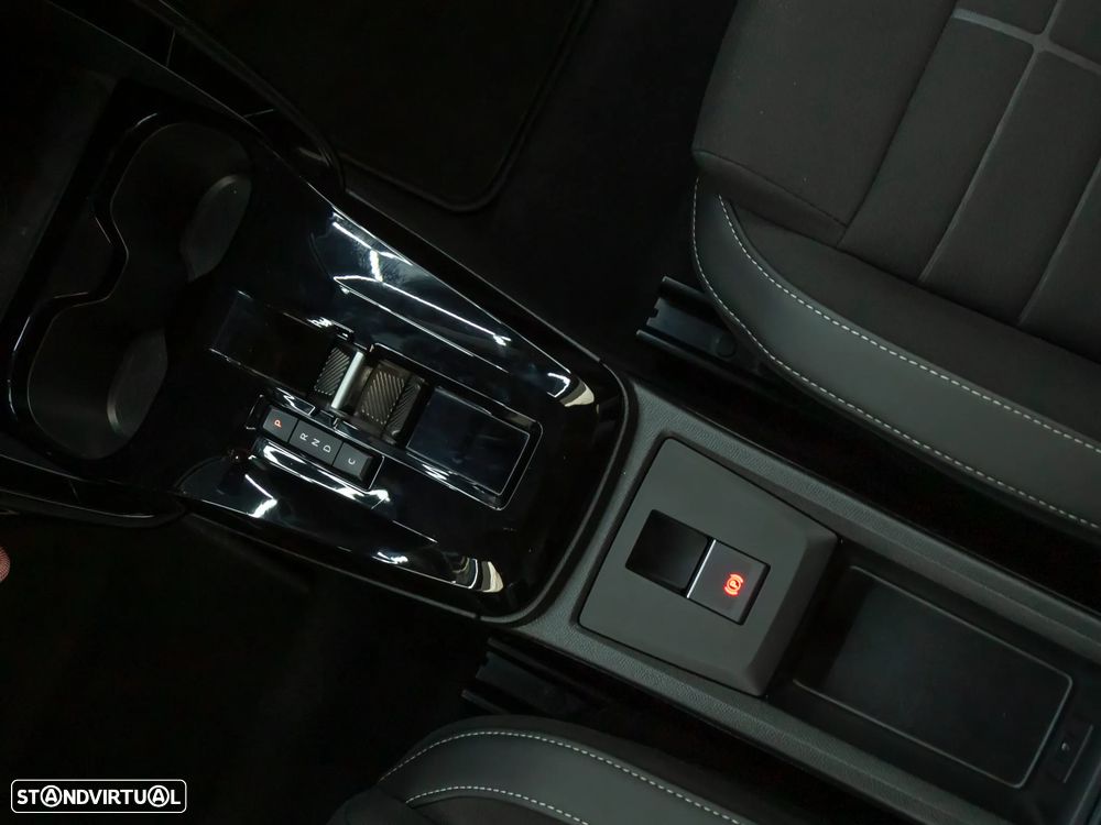 Citroën e-C3 44 kWh Autonomia Conforto Max - 33