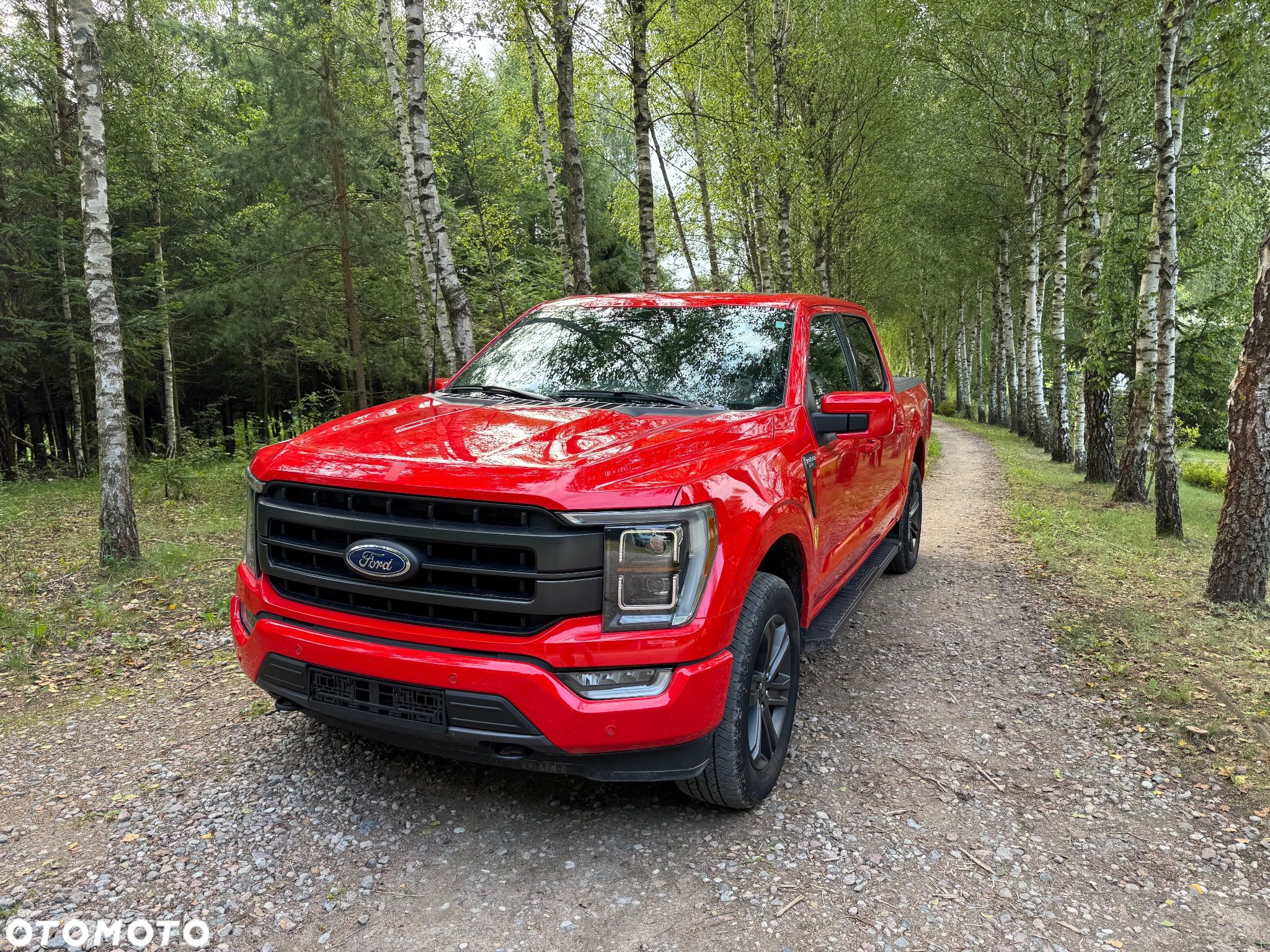 Ford F150 - 1