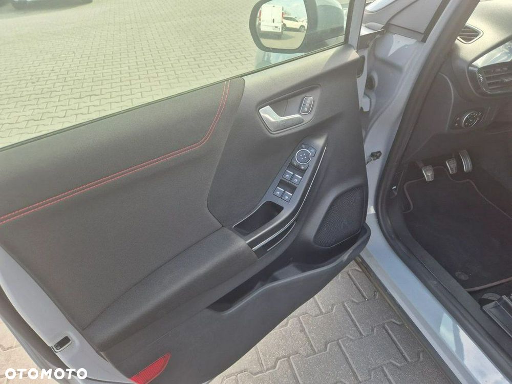 Ford Puma 1.0 EcoBoost mHEV ST-Line X - 13