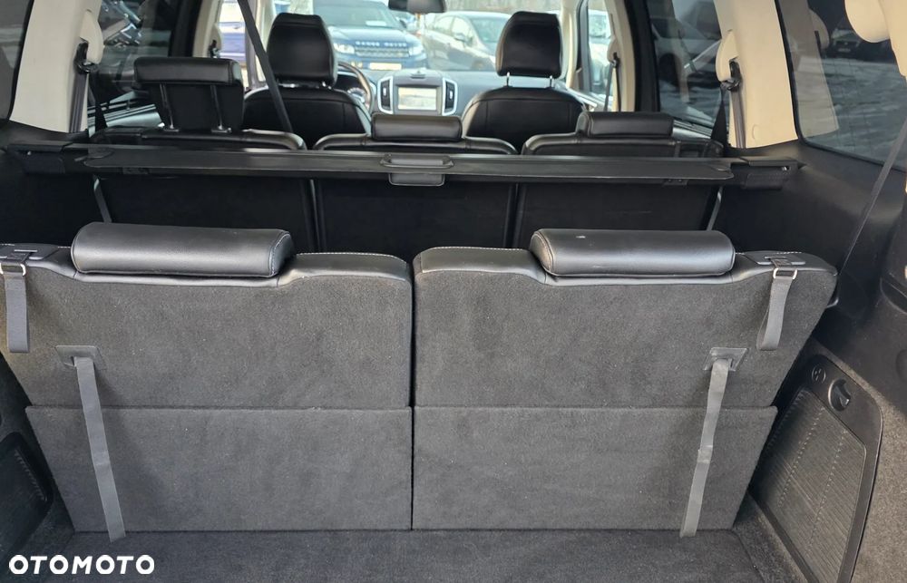 Ford Galaxy 2.0 TDCi Titanium - 6