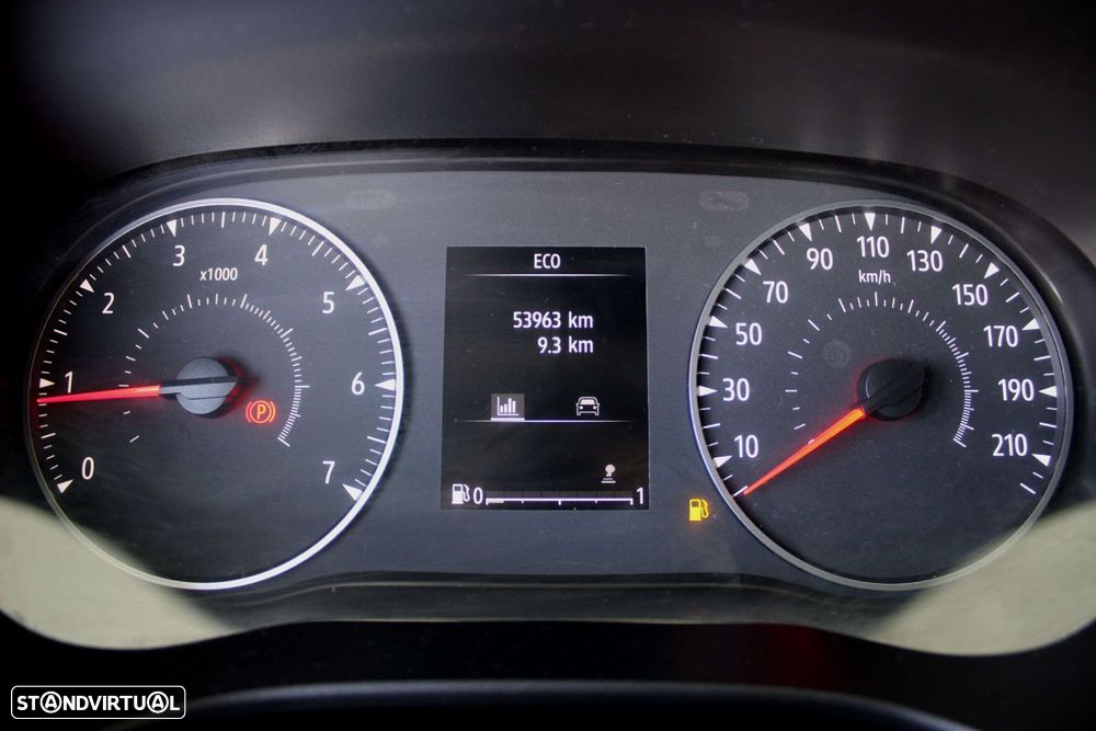 Dacia Sandero 1.0 TCe Stepway Essential - 16