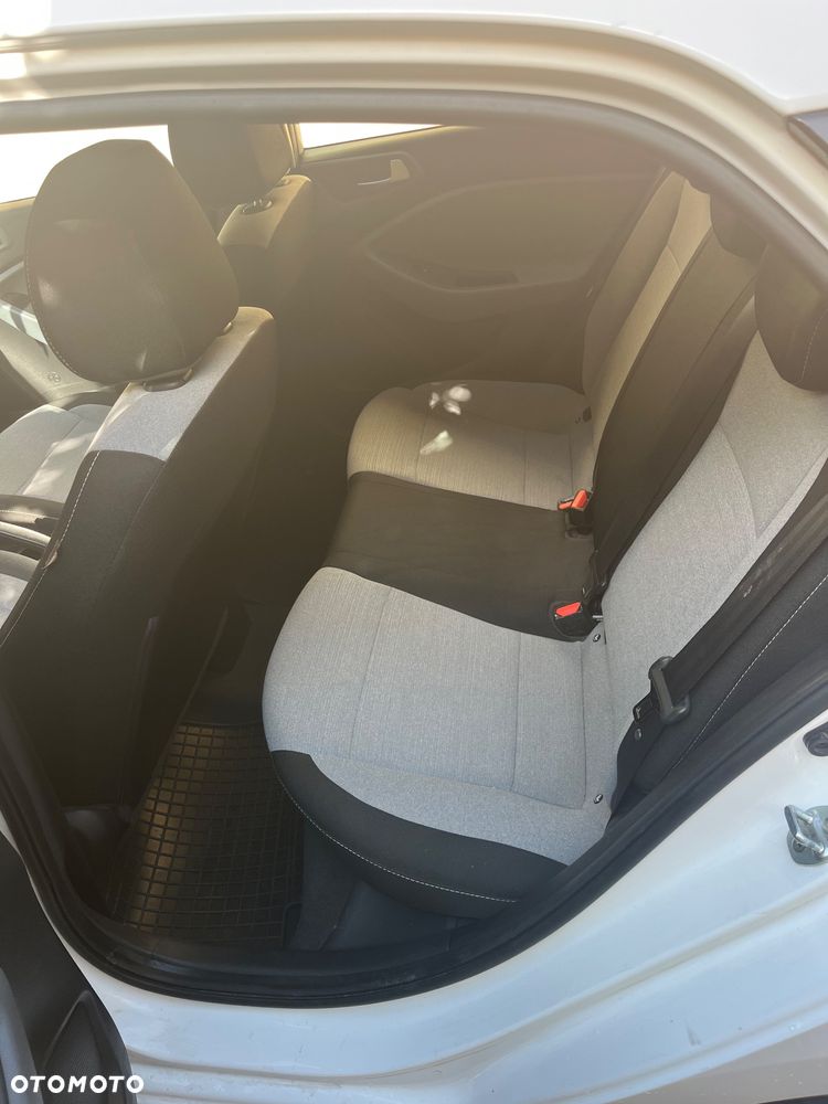 Hyundai i20 1.2 Classic - 15