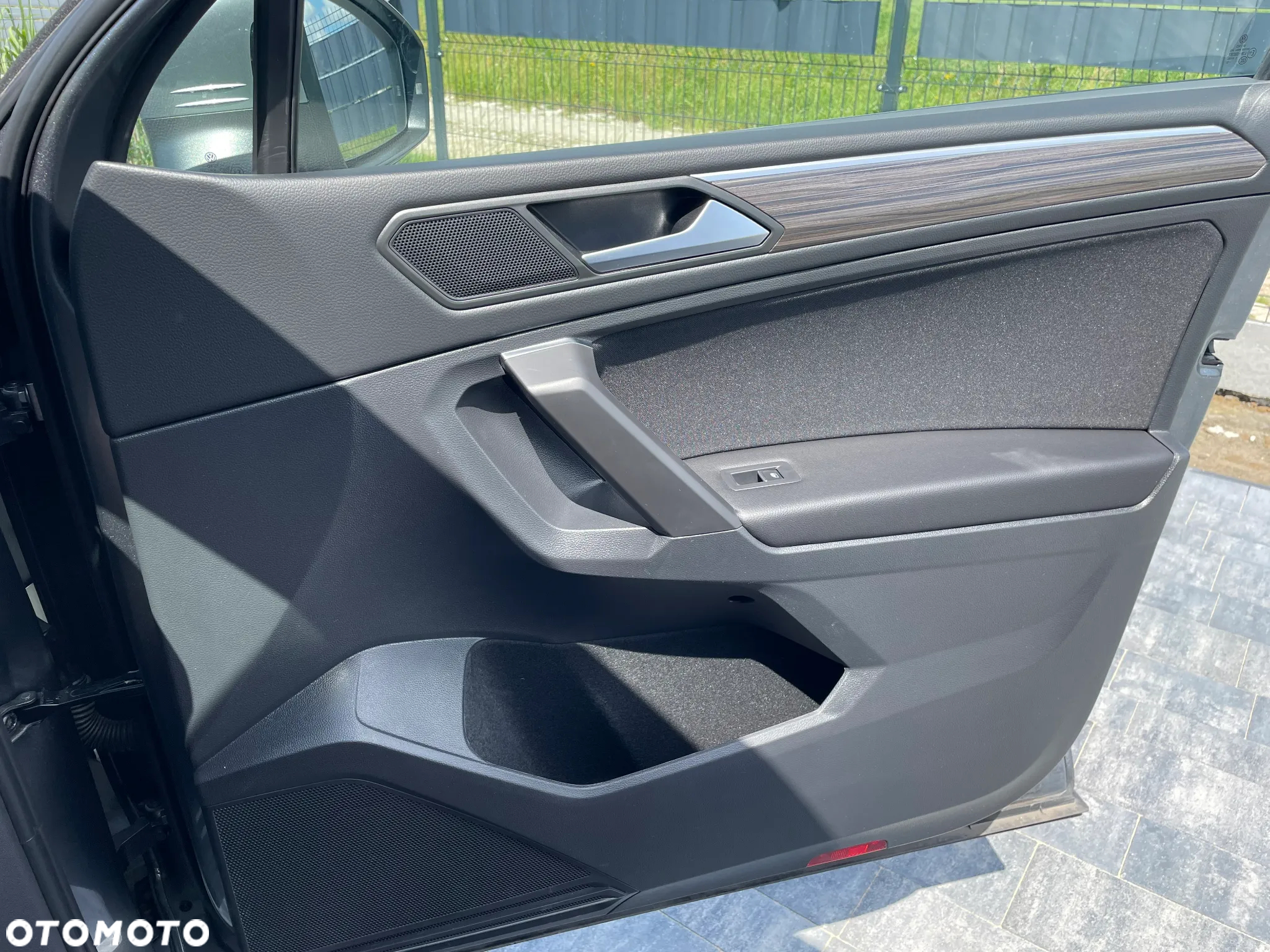 Volkswagen Tiguan Allspace 2.0 TSI 4Mot Elegance DSG - 13