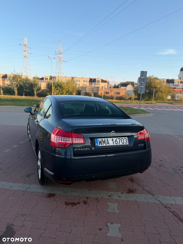 Citroën C5