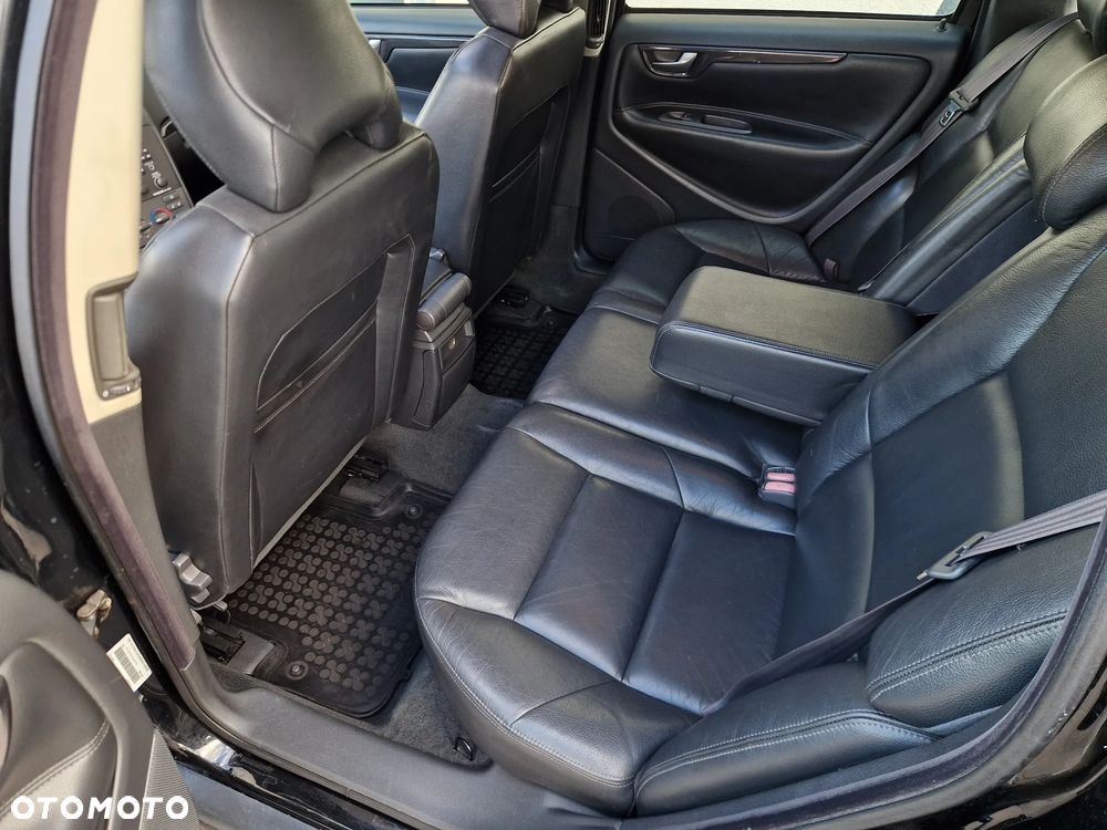 Volvo V70 D5 - 29