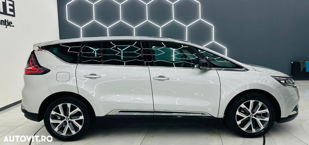 Renault Espace Energy dCi 160 EDC LIMITED - 40