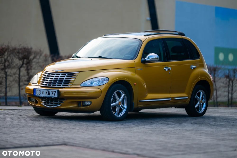 Chrysler PT Cruiser 2.0i Limited - 3