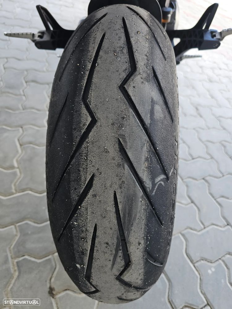 Ducati Monster Monster796 ABS - 12