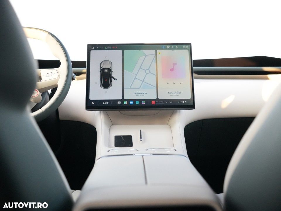 Xiaomi YU7 - 34