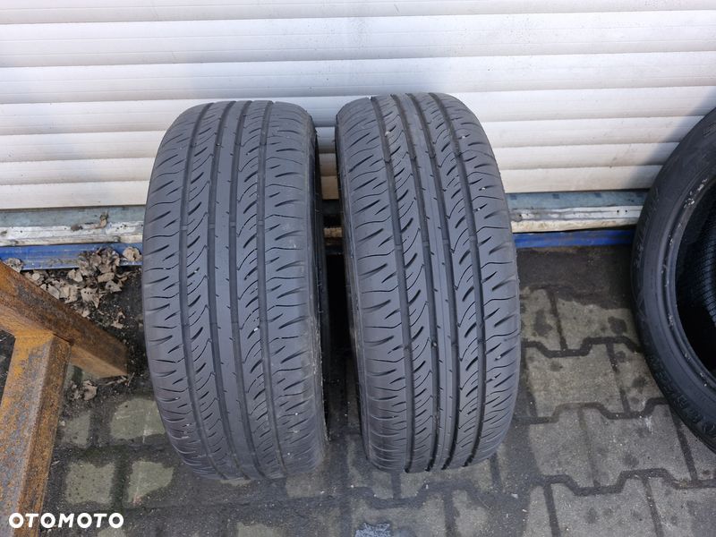 OPONY LETNIE 2 SZTUKI FARROAD FRD16 FRD16 185/55 R16 16 - 1