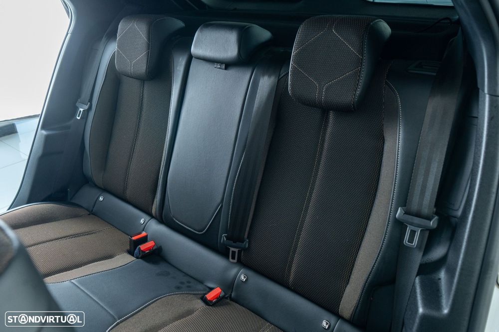 DS DS3 Crossback E-Tense So Chic - 9