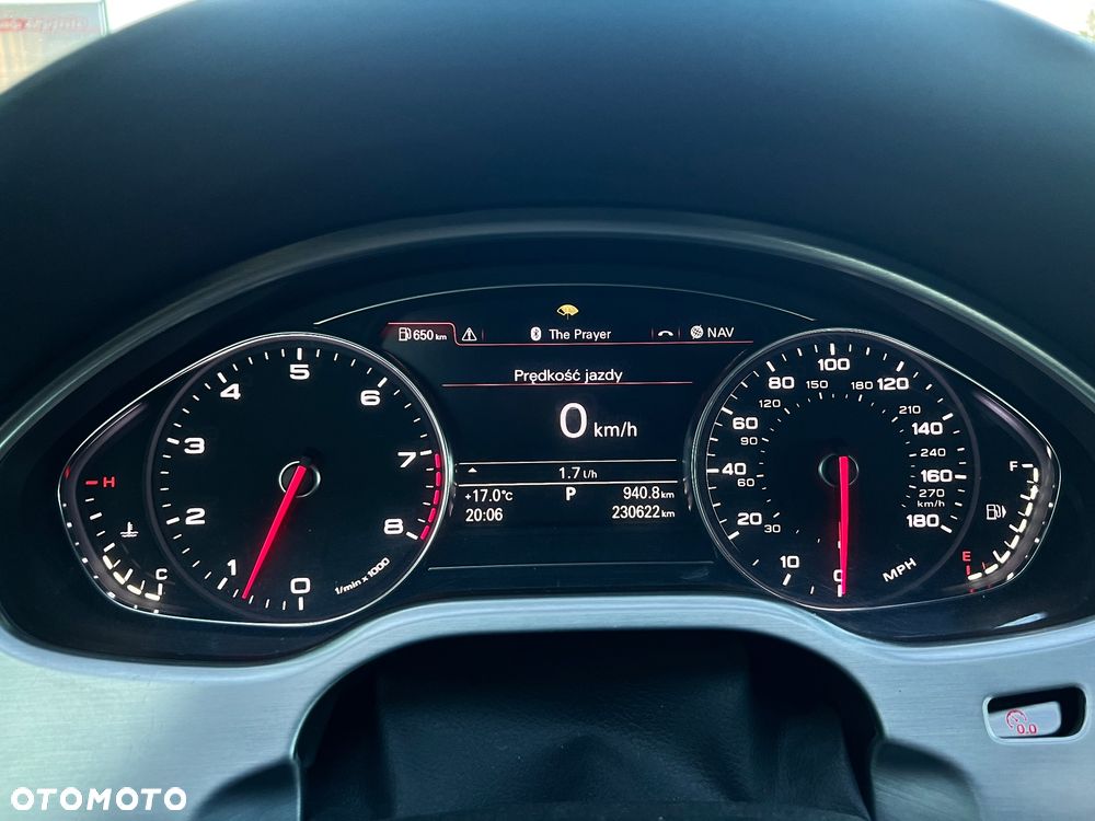 Audi A8 4.2 FSI Quattro tiptronic - 1
