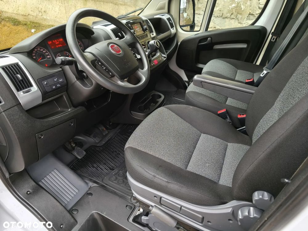Fiat Ducato - 26