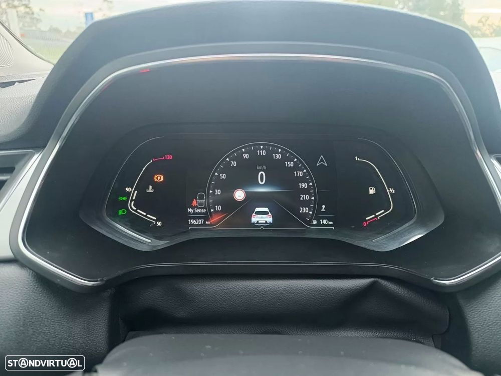 Renault Captur TCe 100 INTENS - 27