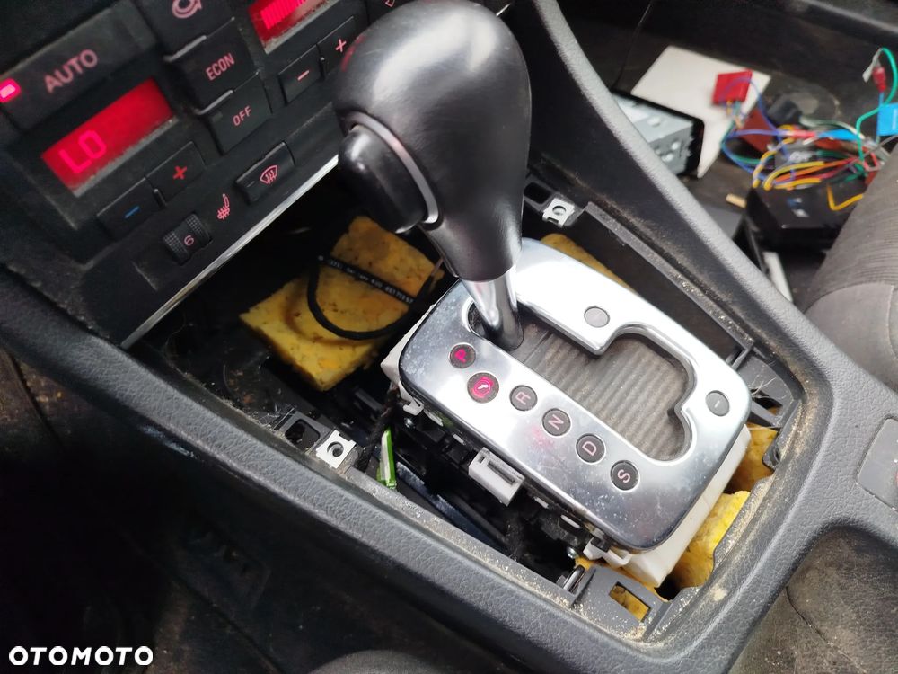 Audi A4 B7 1.8 T BFB turbina alternator pompa wspomagania osprzęt silnika - 12
