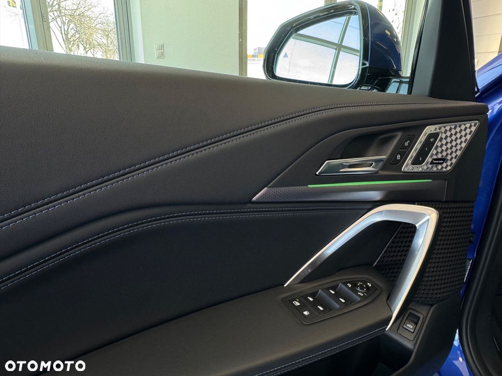 BMW X1 xDrive25e M Sportpaket - 16