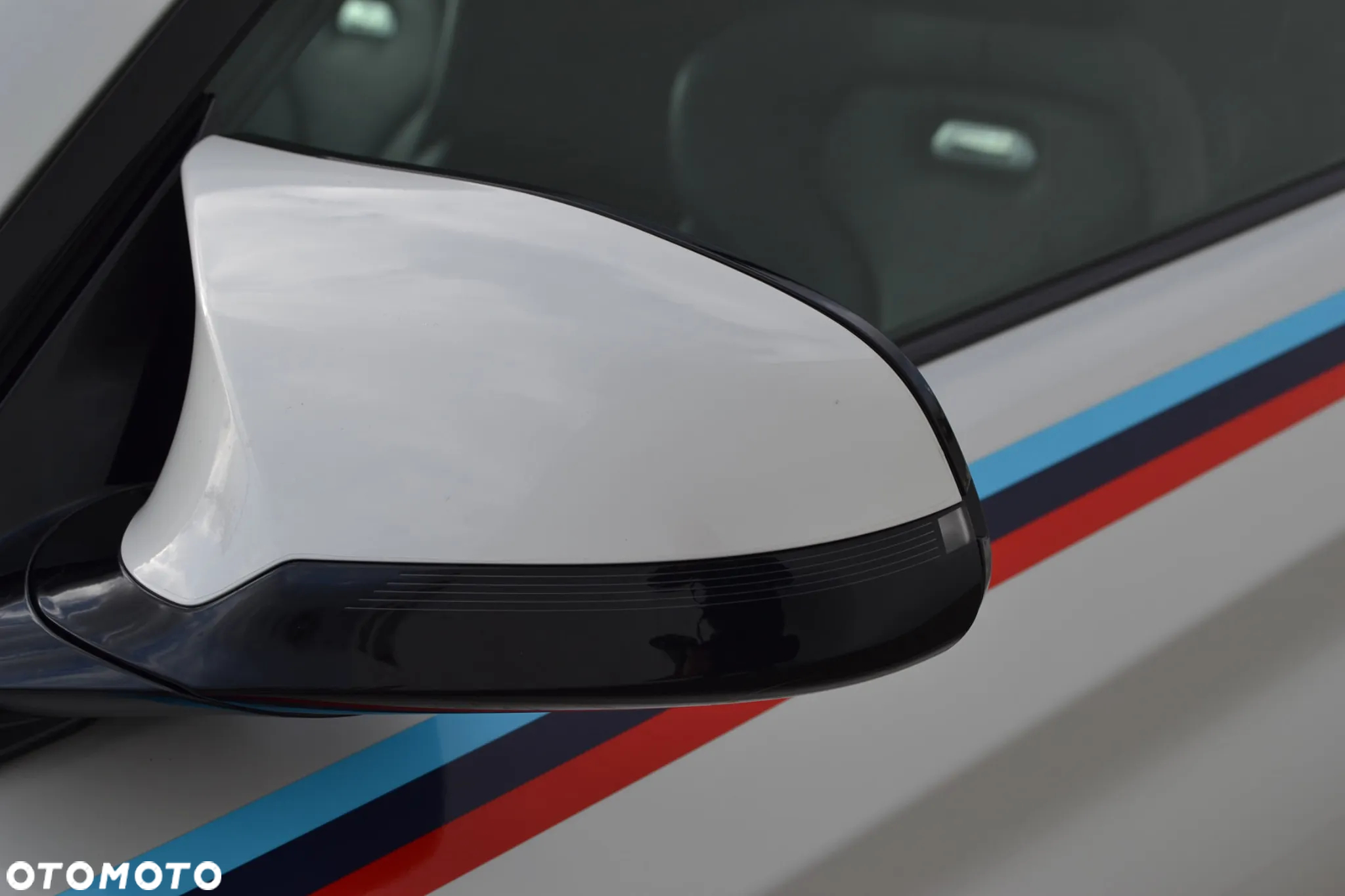 BMW M4 DKG - 19