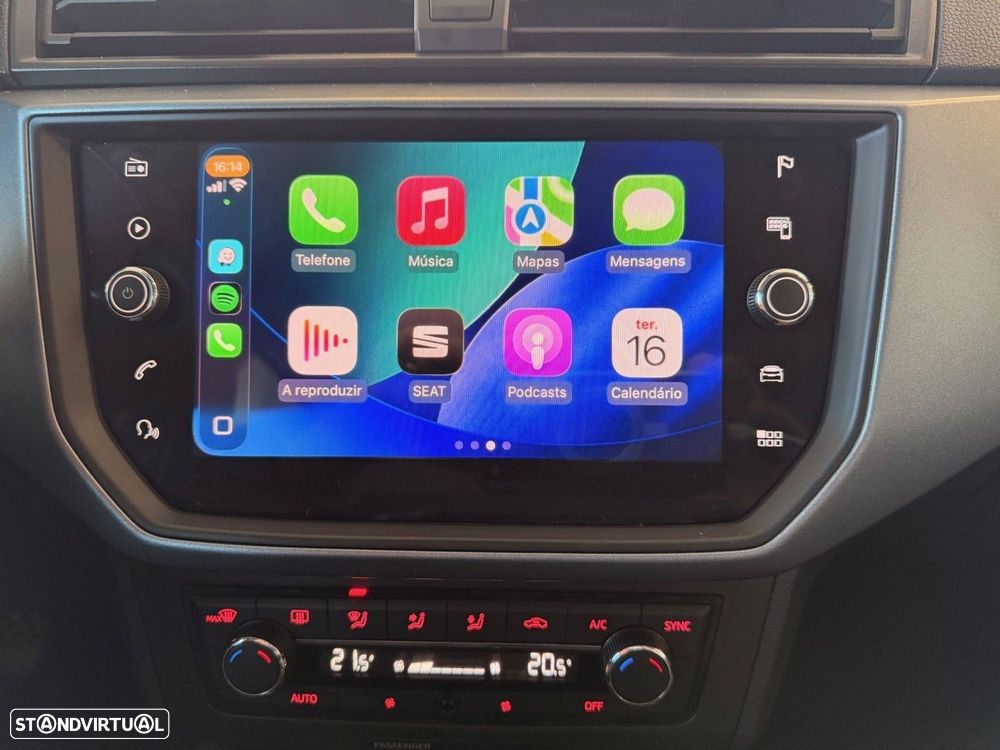 SEAT Arona 1.0 TSI Style - 19