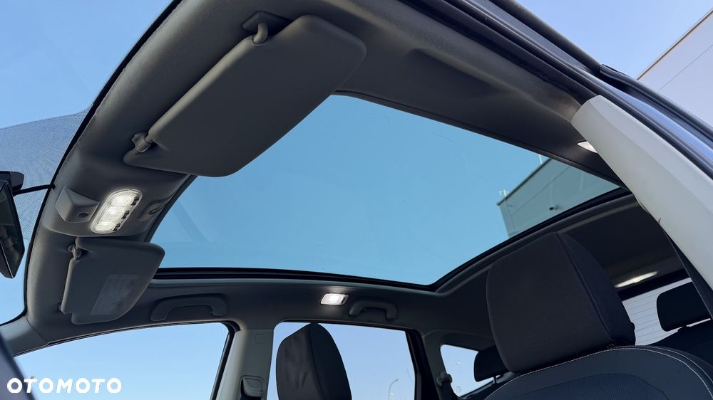 Nissan Qashqai+2 2.0 dCi DPF 4x4 acenta - 13