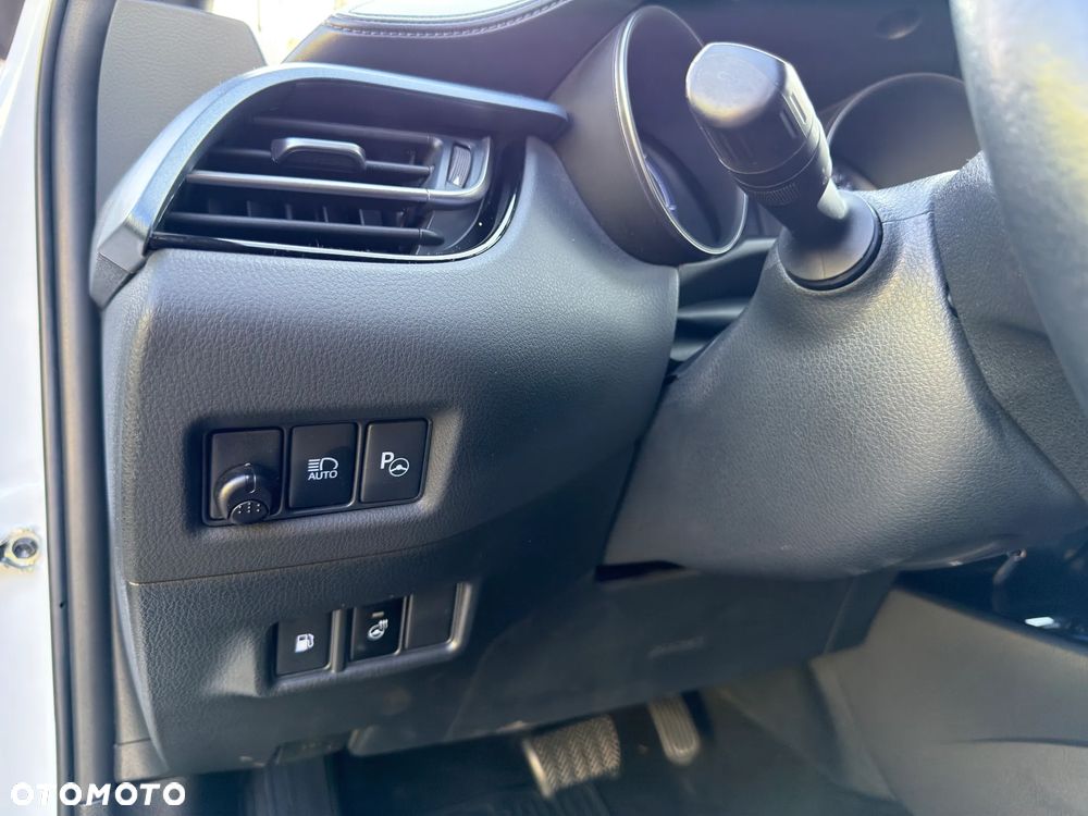 Toyota C-HR 1.8 Hybrid Selection - 11