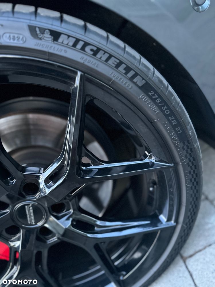 Audi A7 Sportback - 35