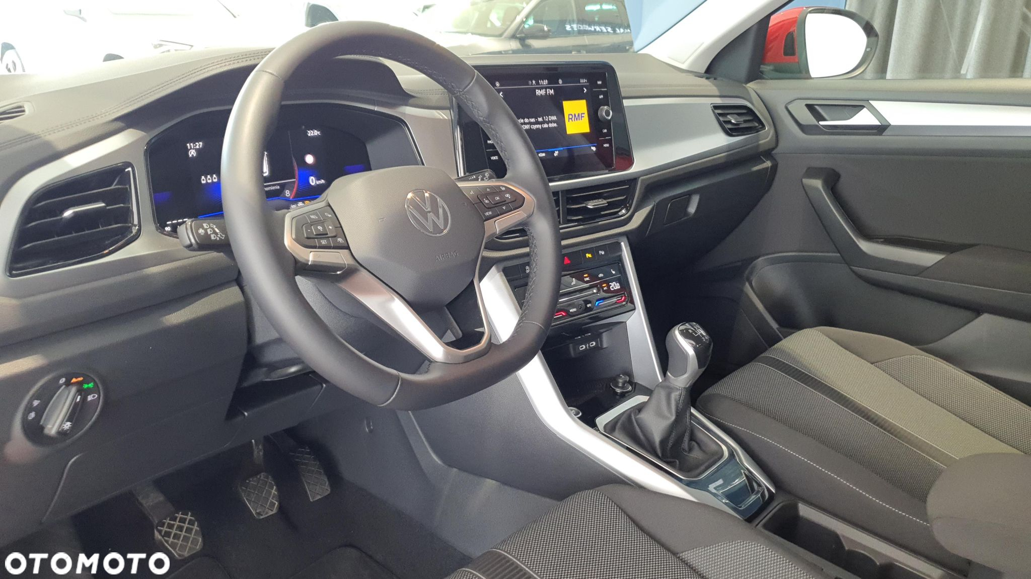 Volkswagen T-Roc 1.0 TSI Life - 9