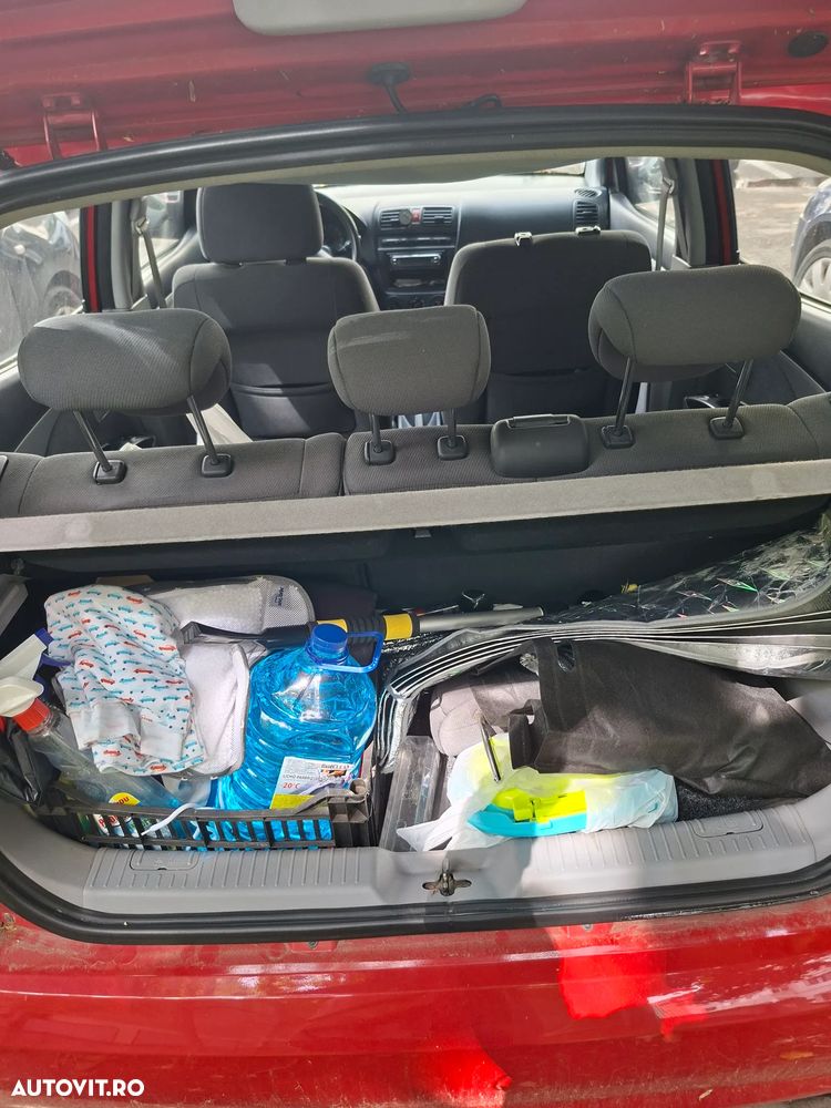 Kia Picanto 1.1 EX - 7