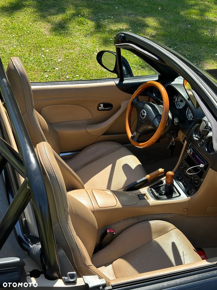 Mazda MX-5 1.6 16V - 14