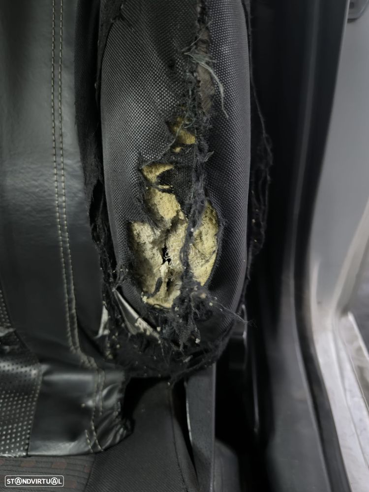 SEAT Ibiza 1.4 16V Sport - 5