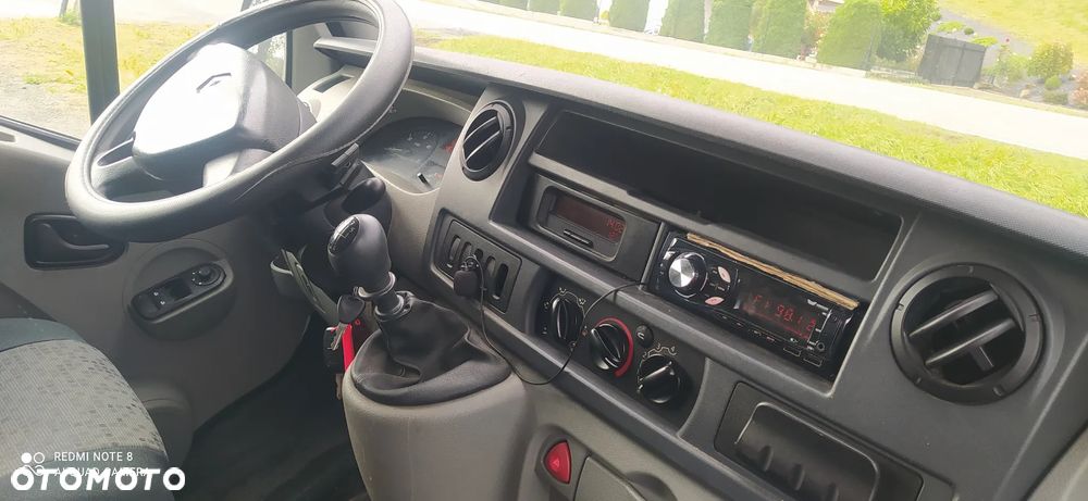 Renault Master - 11