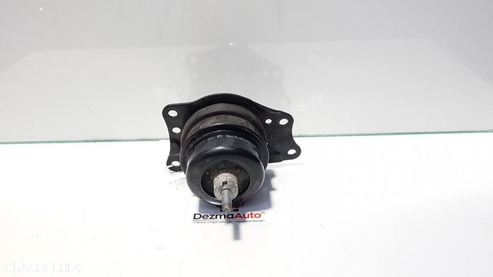 Tampon motor, Skoda Rapid Spaceback (NH1) 1.6 tdi, CAYC, 6Q0199262BD - 2