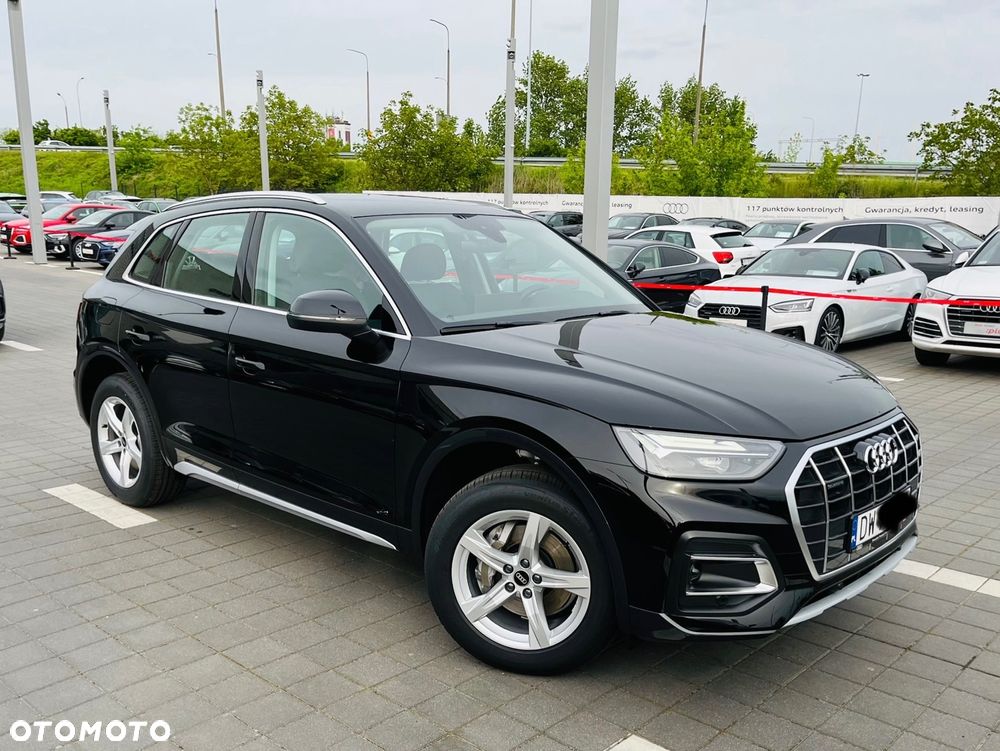 Audi Q5 - 19