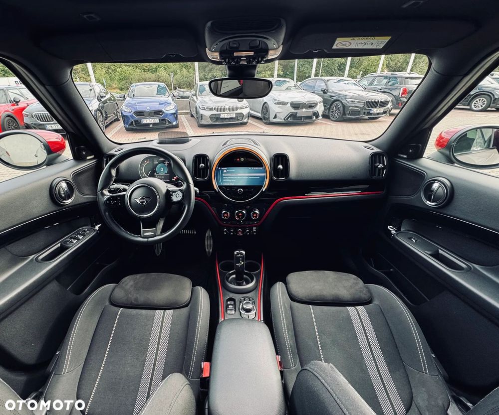 MINI Countryman - 16