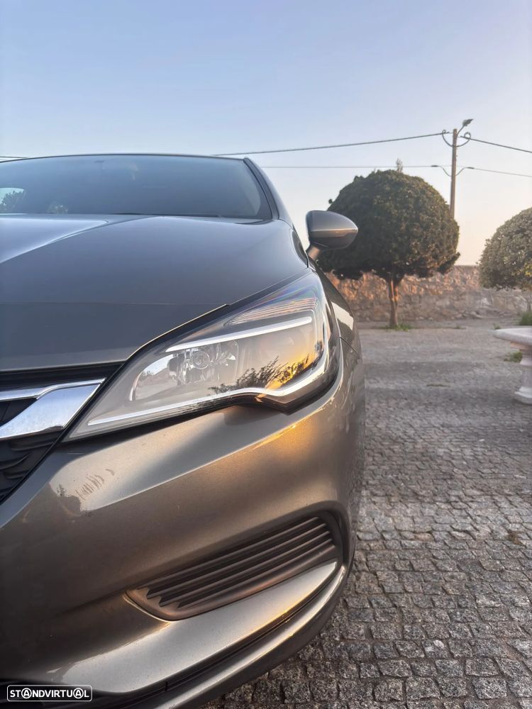 Opel Astra 1.0 Edition S/S - 7
