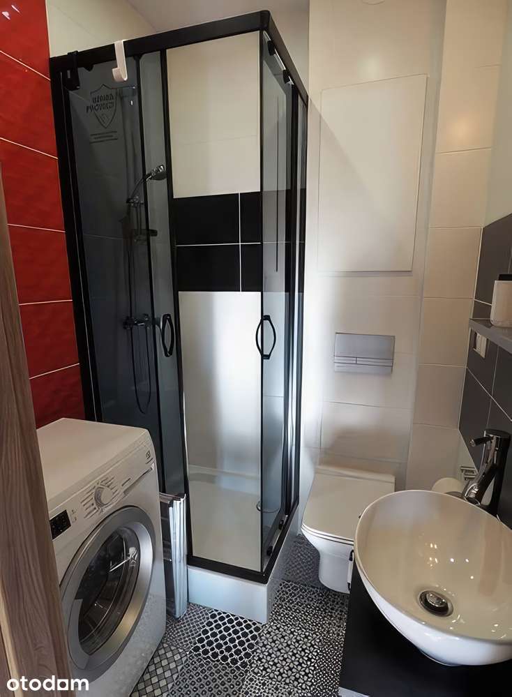Bielany | ul. Słodowiec | 33 m2 | Metro| Tramwaje | Balkon