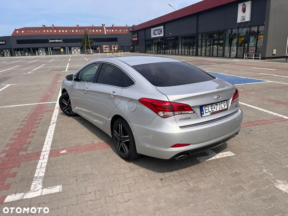 Hyundai i40 1.7 CRDi Business - 7