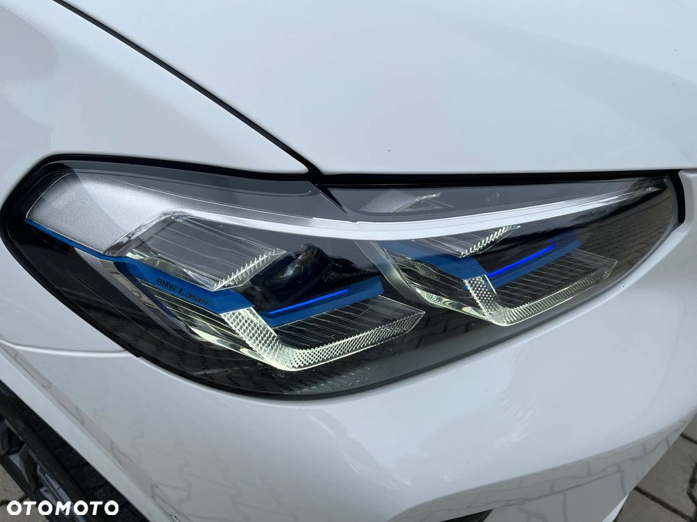 BMW X3 M sport - 19