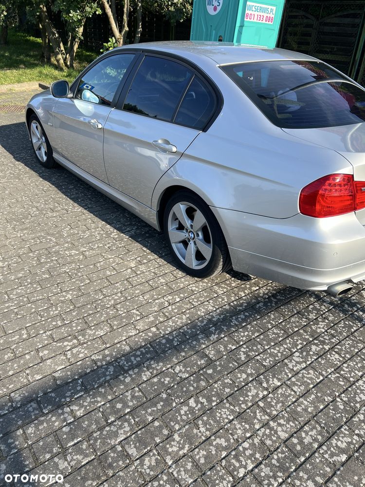 BMW Seria 3 - 3