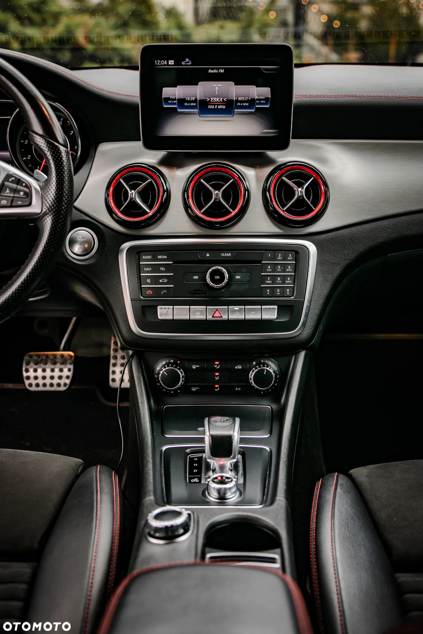 Mercedes-Benz CLA AMG 45 4-Matic - 18