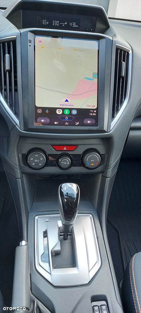 Subaru Crosstrek - 10