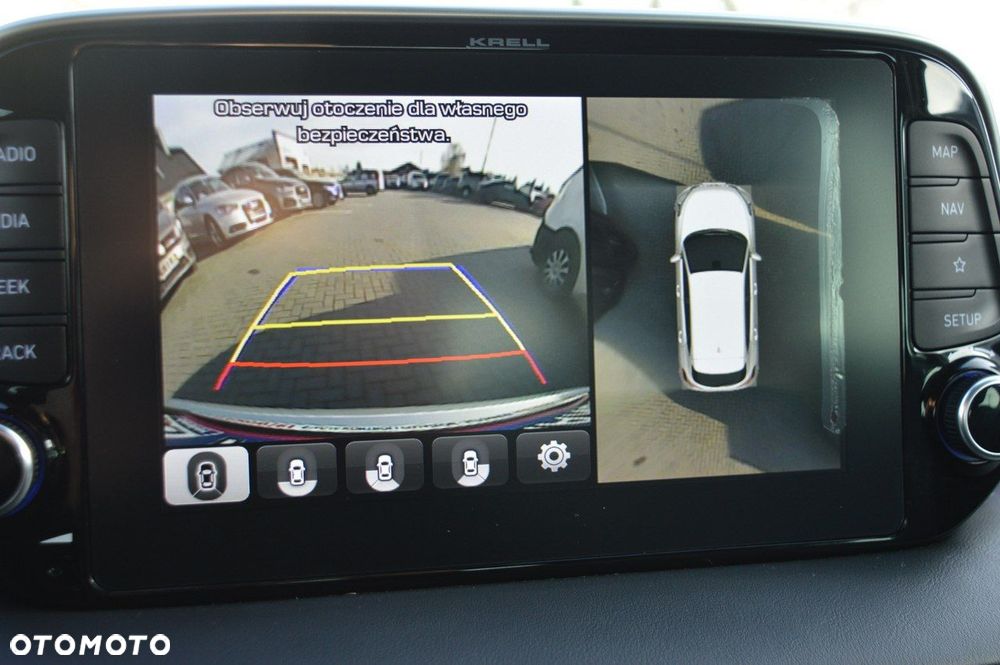 Hyundai Tucson 1.6 Turbo 2WD DCT Advantage - 5