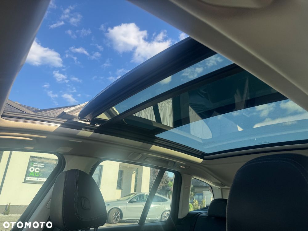 BMW X3 xDrive20d M Sport Edition - 13