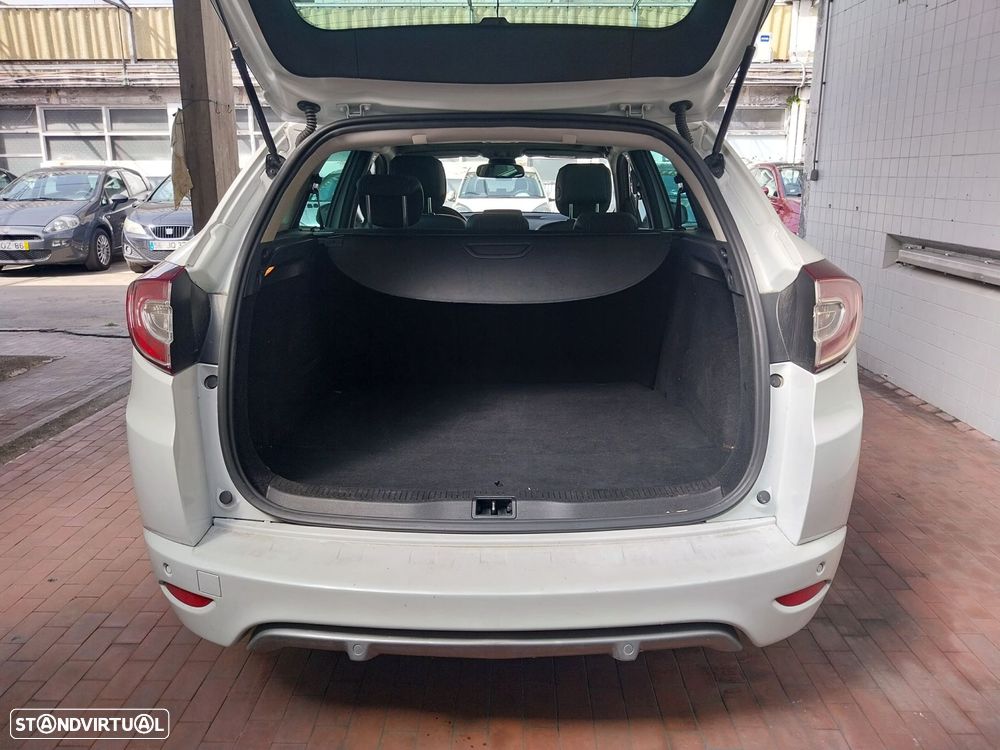 Renault Mégane 1.2 TCE GT Line SS - 15