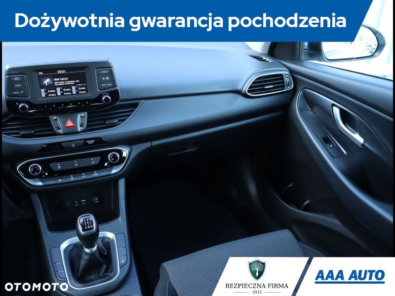 Hyundai i30 - 10
