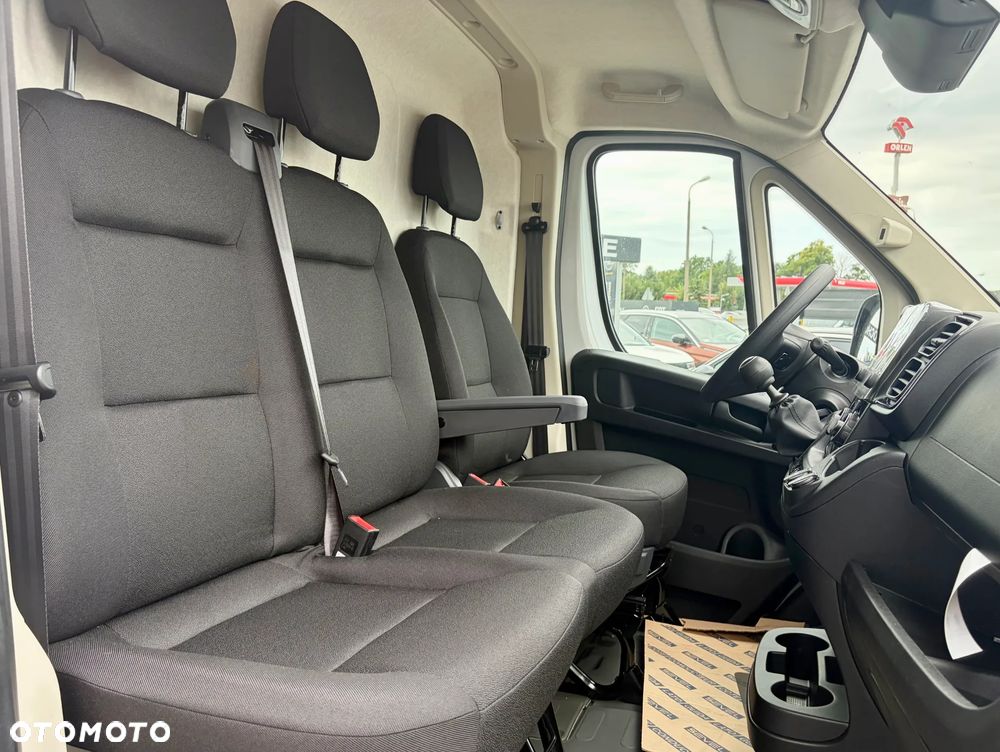 Peugeot Boxer L4H2 - 13