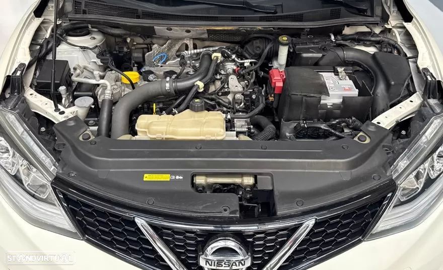 Nissan Pulsar 1.2 DIG-T Tekna - 30